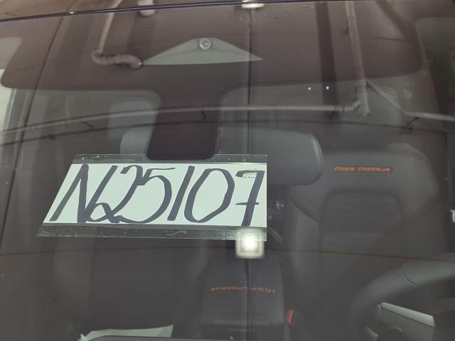 2025 Nissan Pathfinder Vehicle Photo in Oshkosh, WI 54904