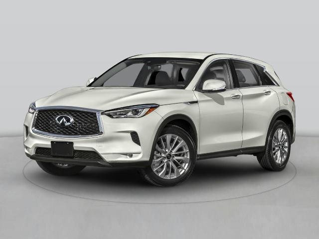2025 INFINITI QX50 Vehicle Photo in Grapevine, TX 76051