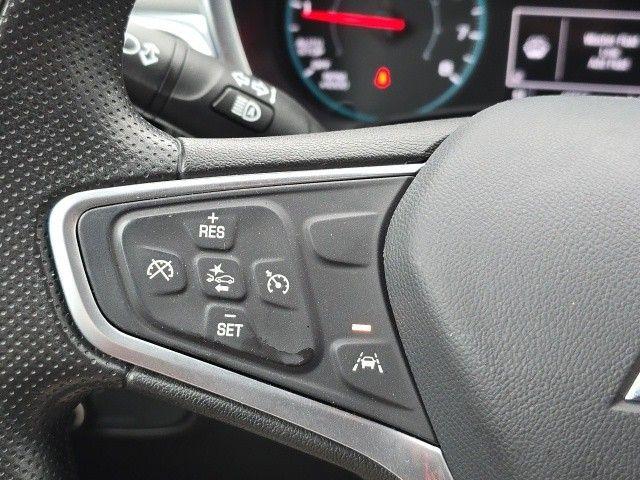 2023 Chevrolet Equinox Vehicle Photo in Pleasant Hills, PA 15236