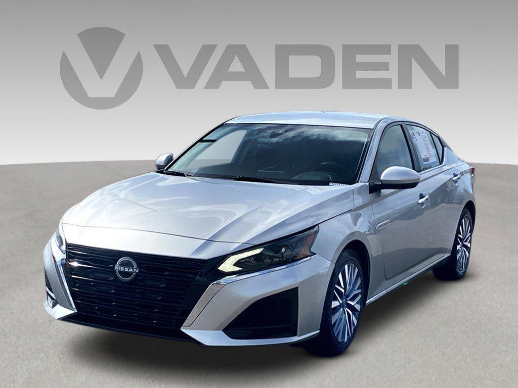 2023 Nissan Altima Vehicle Photo in SAVANNAH, GA 31406-4513