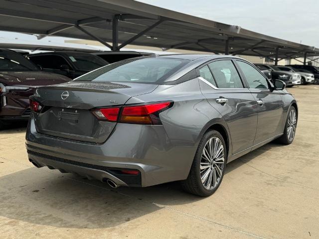 2023 Nissan Altima Vehicle Photo in San Antonio, TX 78230
