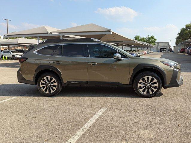 2023 Subaru Outback Vehicle Photo in San Antonio, TX 78230
