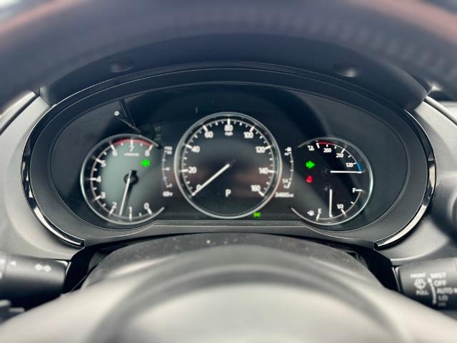 2023 Mazda CX-9 Vehicle Photo in San Antonio, TX 78230