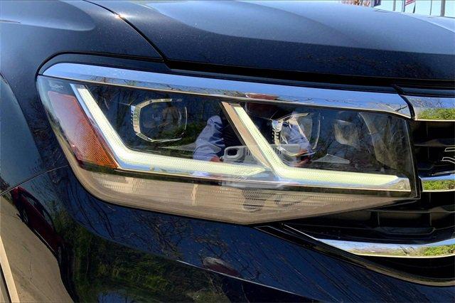 2023 Volkswagen Atlas Vehicle Photo in KANSAS CITY, MO 64114-4545