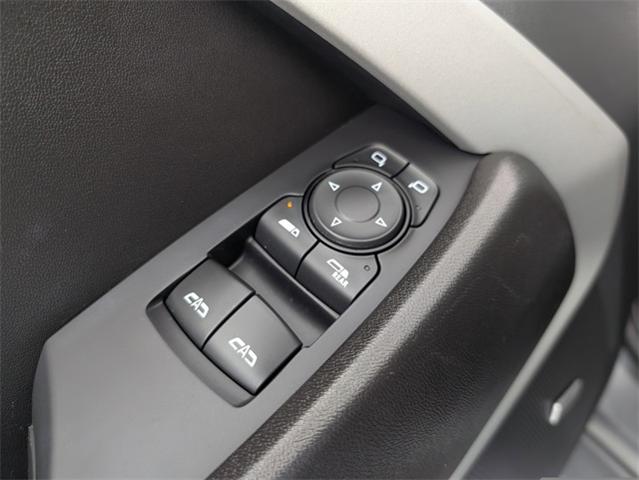 2023 Chevrolet Camaro Vehicle Photo in ENGLEWOOD, CO 80113-6708