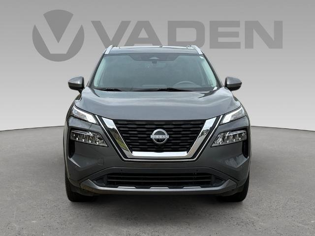 2023 Nissan Rogue Vehicle Photo in Statesboro, GA 30458