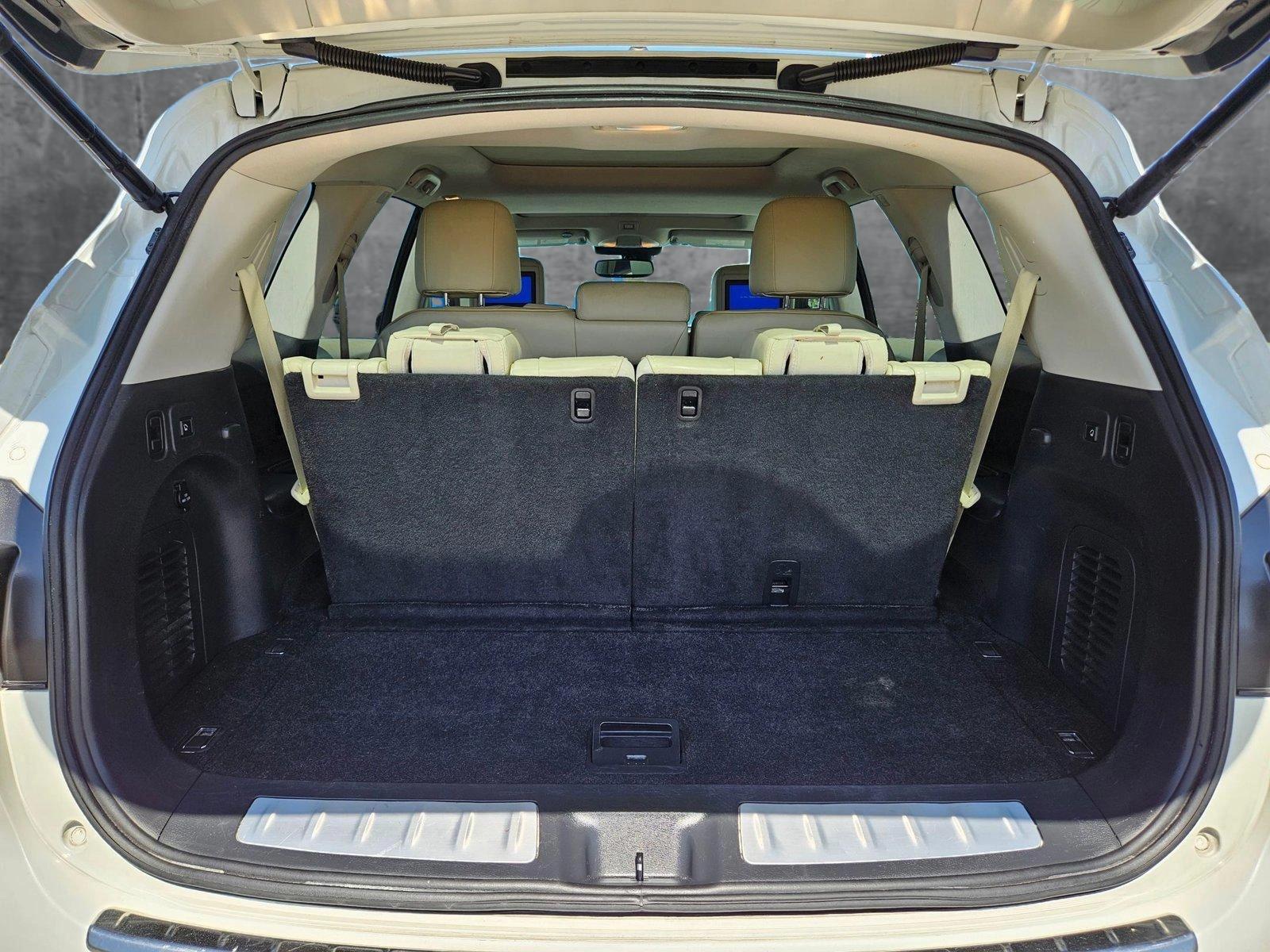 2015 INFINITI QX60 Vehicle Photo in Austin, TX 78728