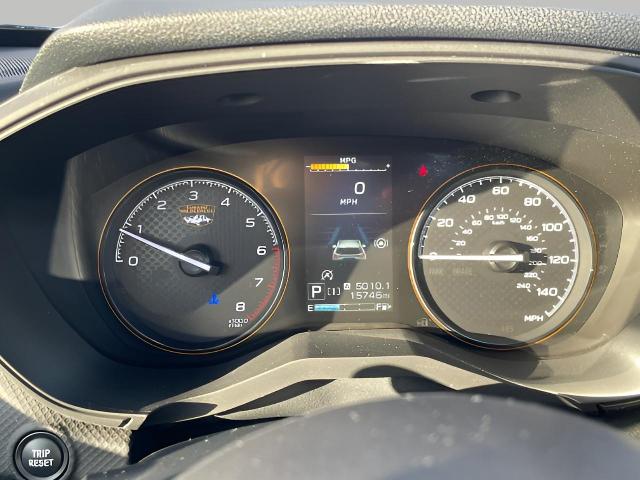 2024 Subaru Forester Vehicle Photo in Oshkosh, WI 54904