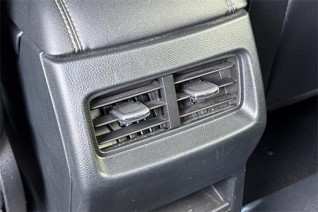 2024 Ford Edge Vehicle Photo in ELK GROVE, CA 95757-8703