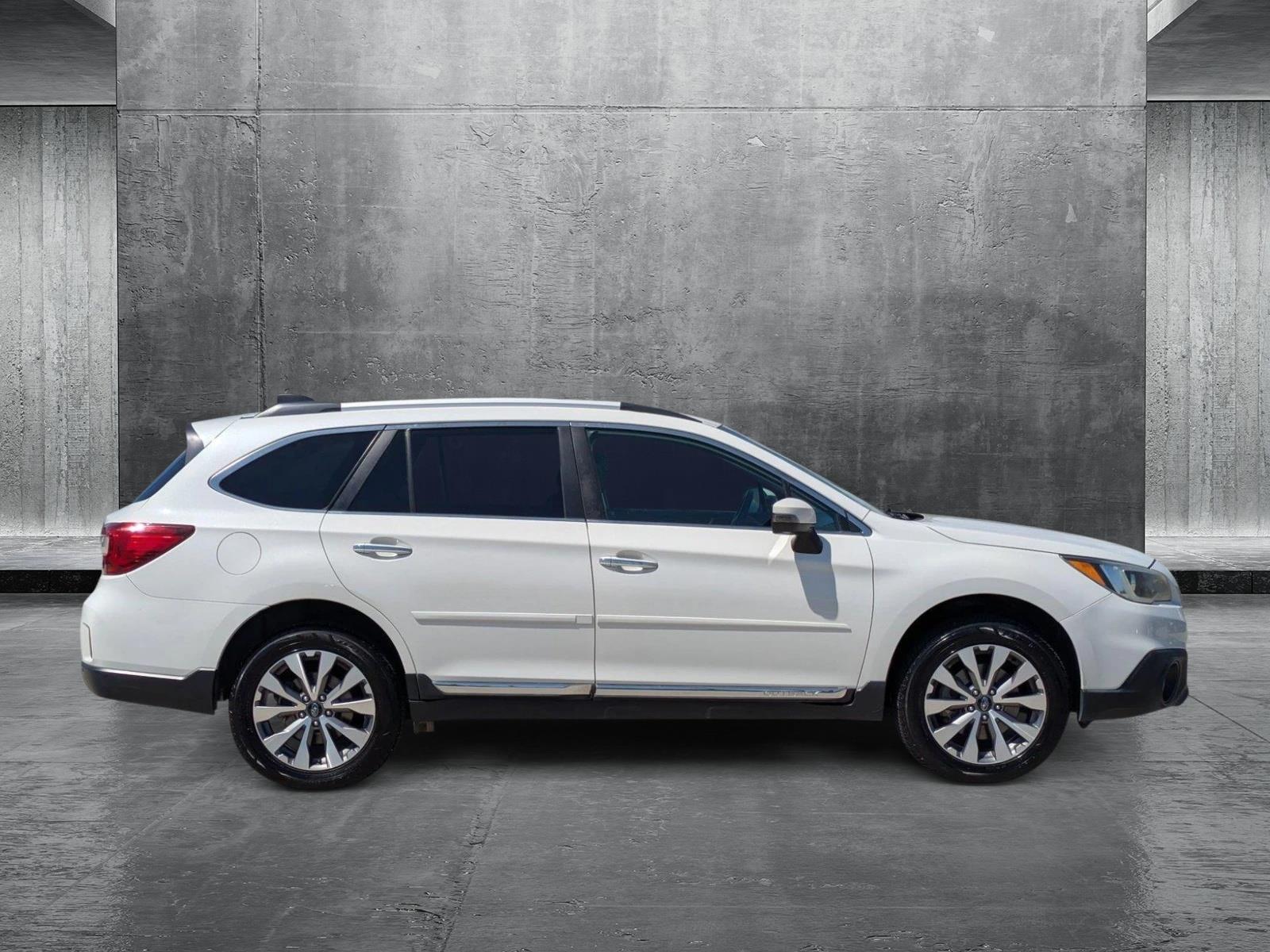 2017 Subaru Outback Vehicle Photo in Tustin, CA 92782