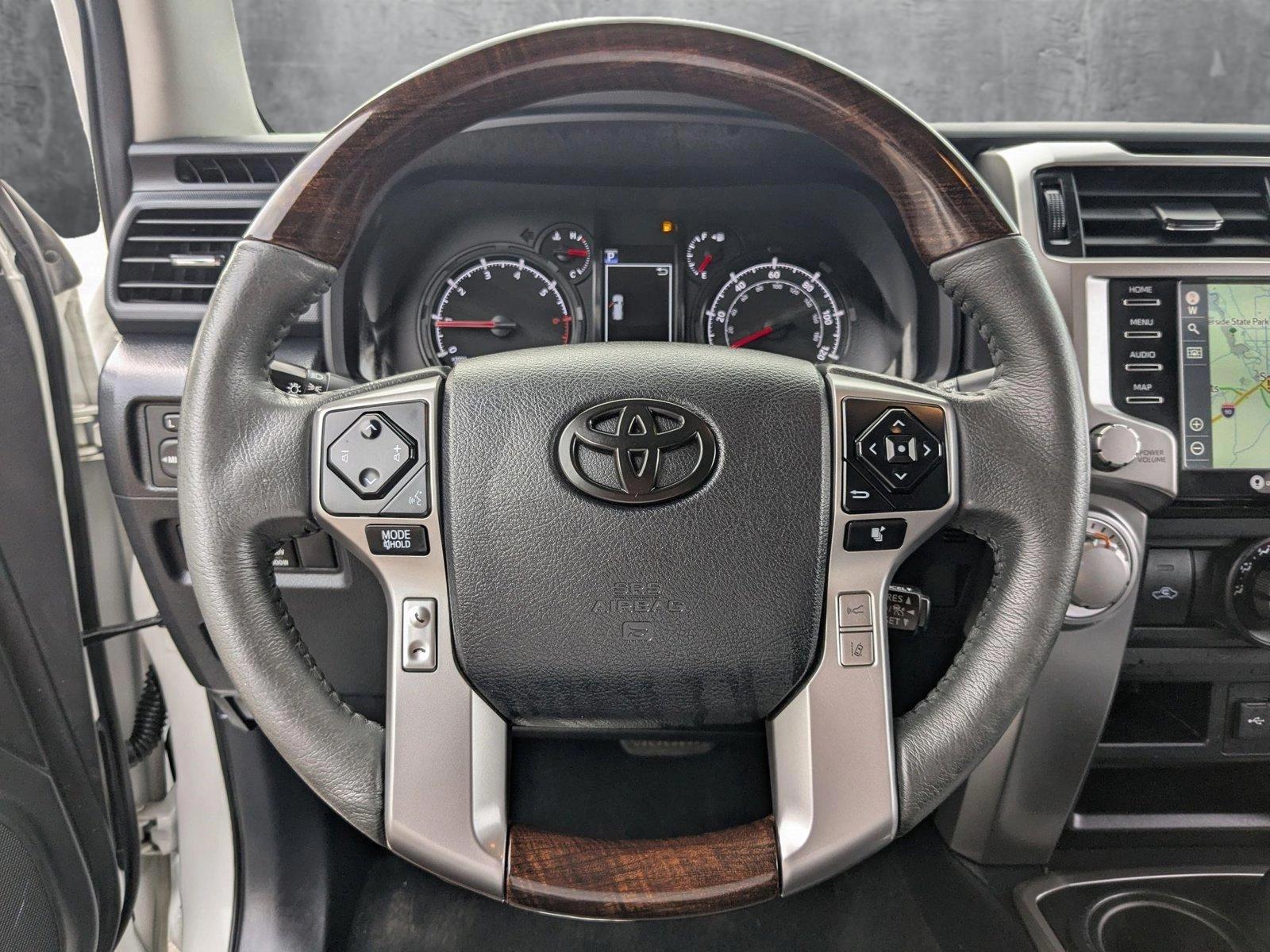 2021 Toyota 4Runner Vehicle Photo in Spokane Valley, WA 99212