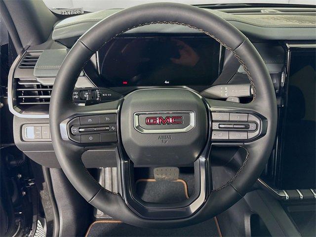 2025 GMC Acadia Vehicle Photo in PUYALLUP, WA 98371-4149