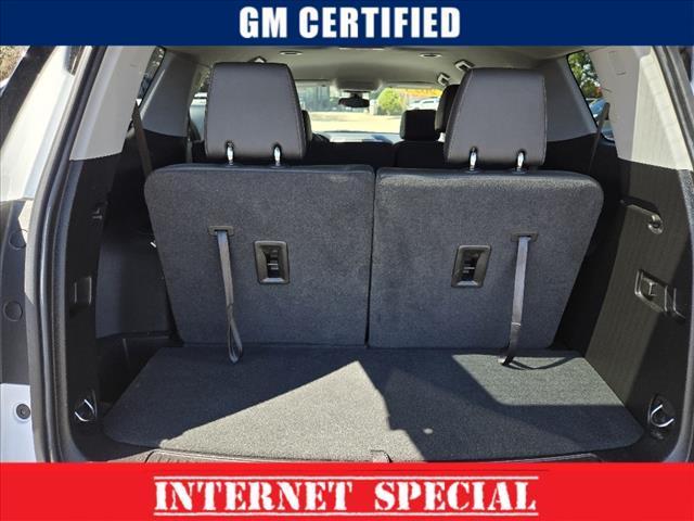 2023 GMC Acadia Vehicle Photo in LITTLE FALLS, NJ 07424-1717