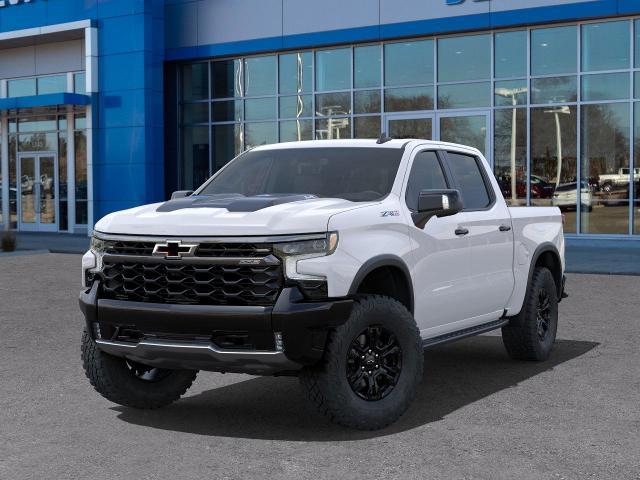 2025 Chevrolet Silverado 1500 Vehicle Photo in OSHKOSH, WI 54904-7811