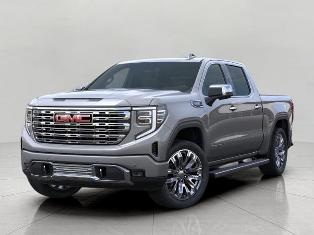 2025 GMC Sierra 1500 Vehicle Photo in GREEN BAY, WI 54303-3330