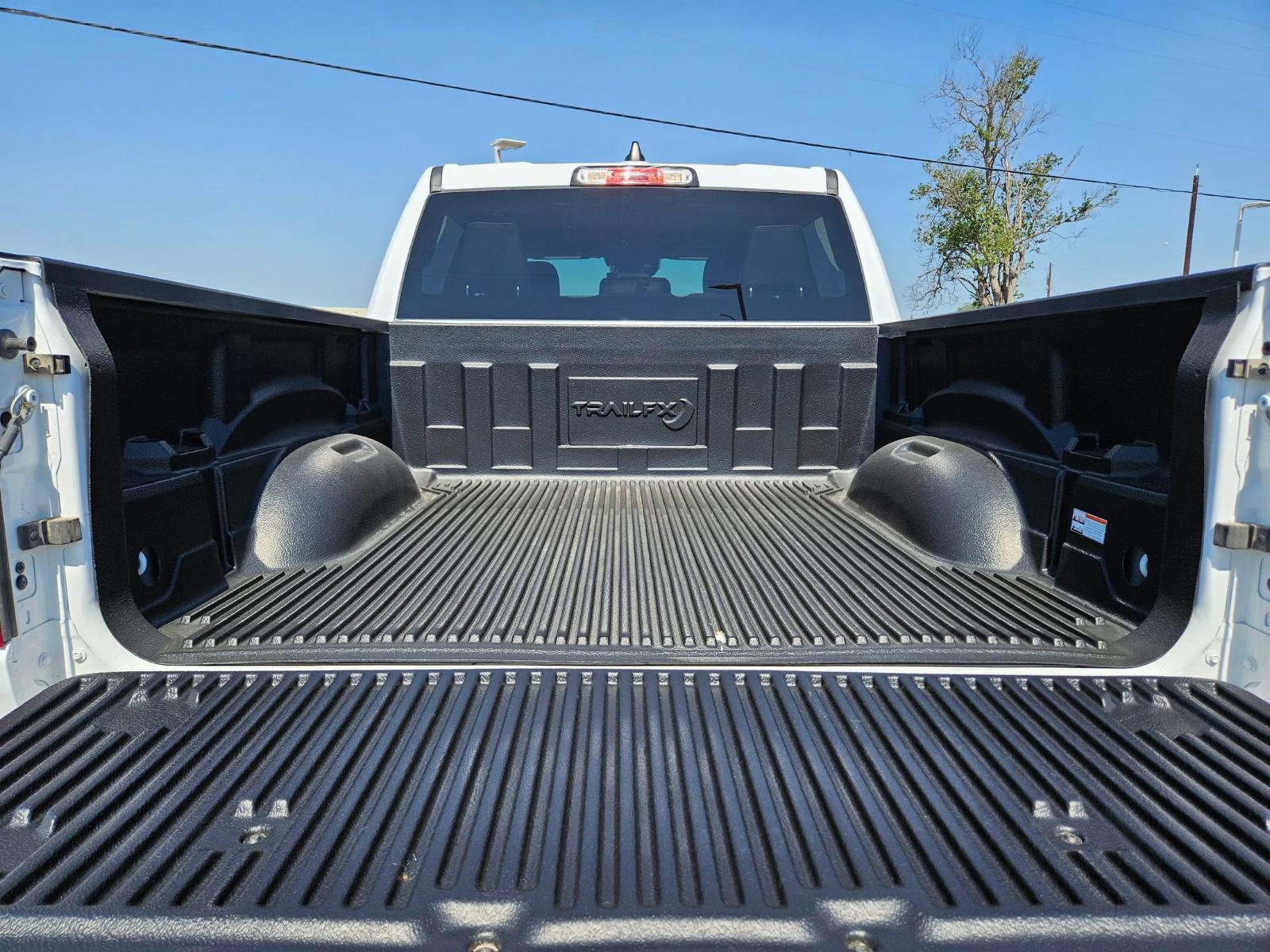 2024 Ram 1500 Vehicle Photo in Seguin, TX 78155