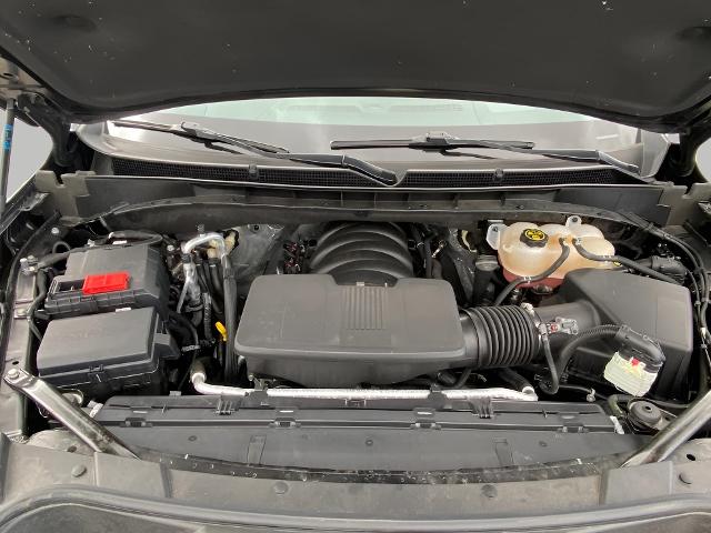 2023 GMC Yukon XL Vehicle Photo in APPLETON, WI 54914-8833