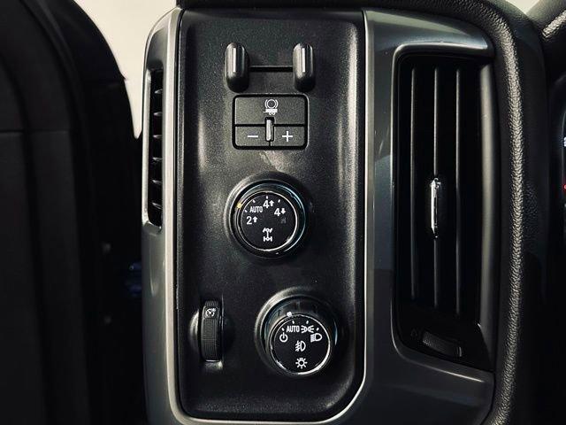 2014 Chevrolet Silverado 1500 Vehicle Photo in MEDINA, OH 44256-9631