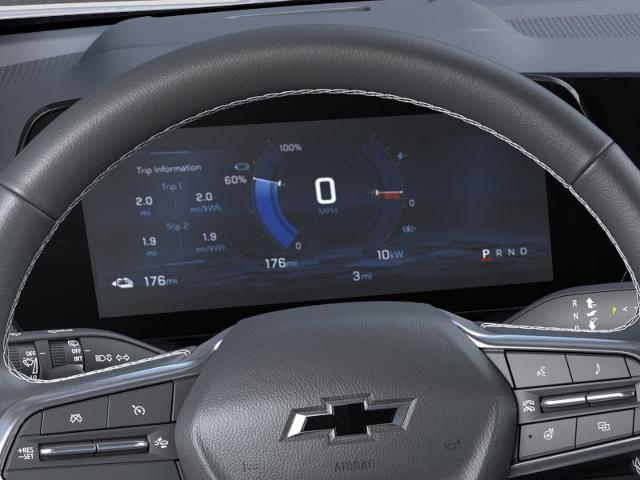 2025 Chevrolet Blazer EV Vehicle Photo in MIDDLETON, WI 53562-1492