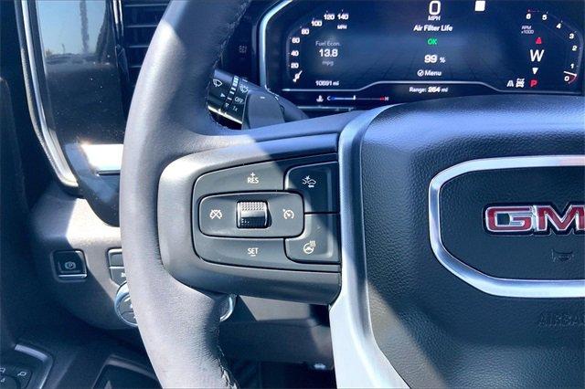 2023 GMC Sierra 1500 Vehicle Photo in INDEPENDENCE, MO 64055-1377