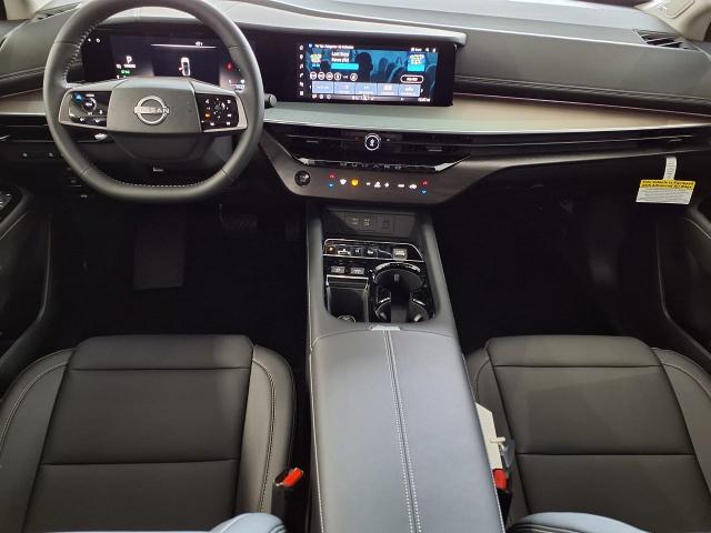 2025 Nissan Murano Vehicle Photo in Appleton, WI 54913