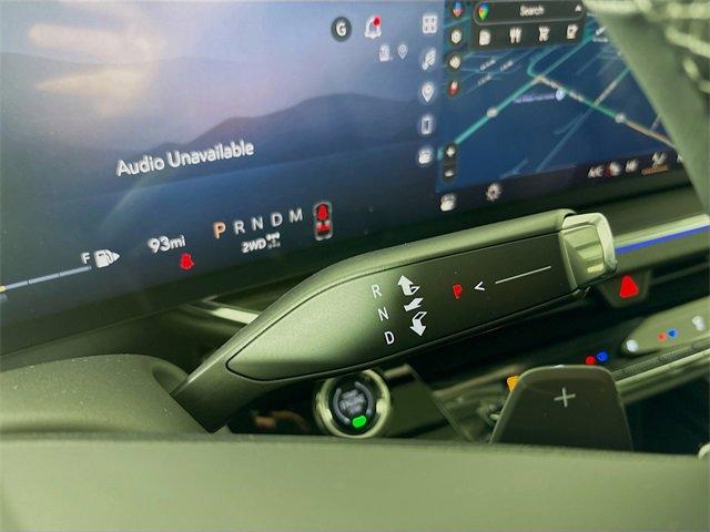 2025 Buick Envision Vehicle Photo in PUYALLUP, WA 98371-4149