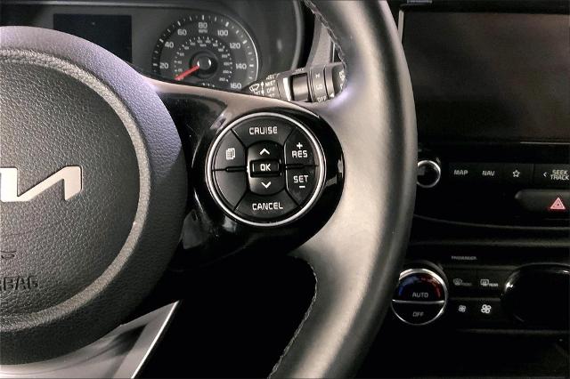2022 Kia Soul Vehicle Photo in Lees Summit, MO 64086