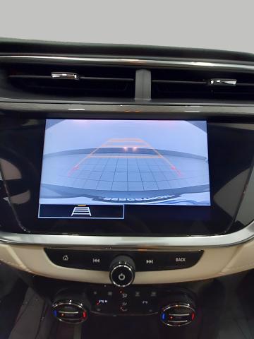 2021 Buick Encore GX Vehicle Photo in OSHKOSH, WI 54904-7811