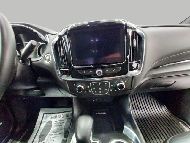 2023 Chevrolet Traverse Vehicle Photo in OSHKOSH, WI 54904-7811