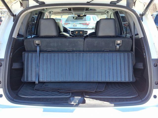 2019 Honda Pilot Vehicle Photo in PAWLING, NY 12564-3219
