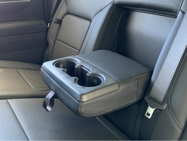 2025 Chevrolet Silverado 1500 Vehicle Photo in BEAUFORT, SC 29906-4218