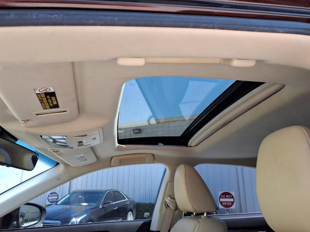 2016 Lexus ES 350 Vehicle Photo in TAMPA, FL 33612-3404