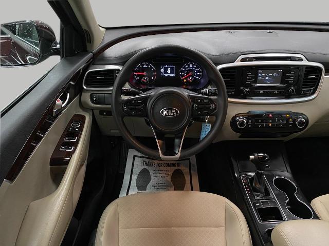 2018 Kia Sorento Vehicle Photo in Appleton, WI 54913