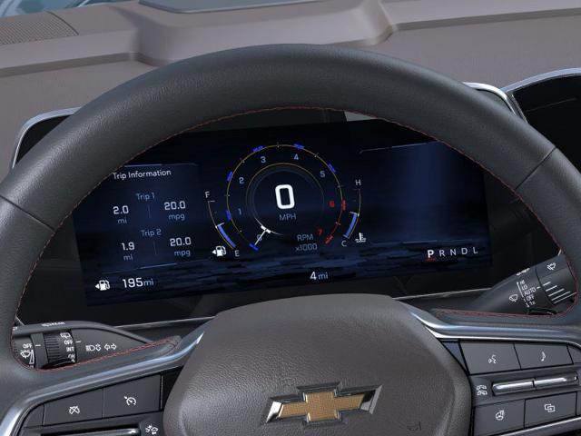 2025 Chevrolet Tahoe Vehicle Photo in SELMA, TX 78154-1460