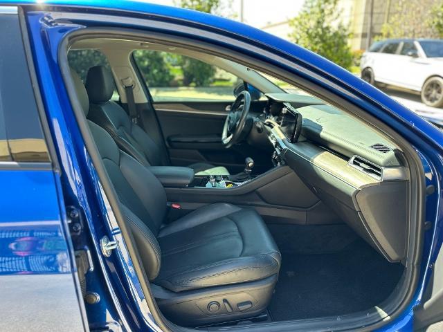 2023 Kia K5 Vehicle Photo in Grapevine, TX 76051