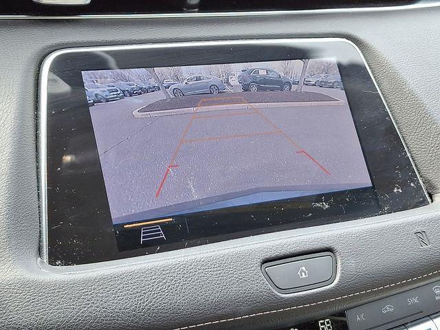 2019 Cadillac XT4 Vehicle Photo in DANBURY, CT 06810-5034