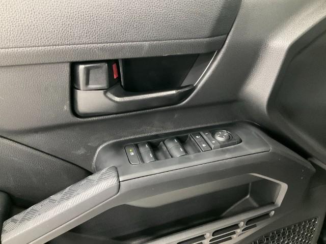 2025 Toyota Tacoma 4WD Vehicle Photo in Oshkosh, WI 54904