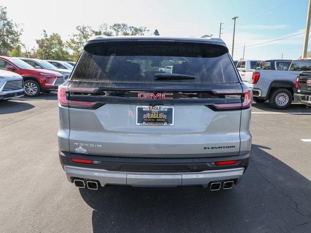 2025 GMC Acadia Vehicle Photo in HOMOSASSA, FL 34448-1461
