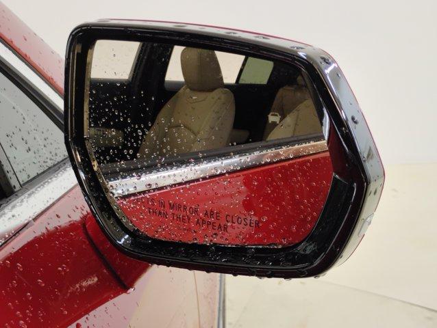 2025 Cadillac XT4 Vehicle Photo in PINEVILLE, NC 28134-8495