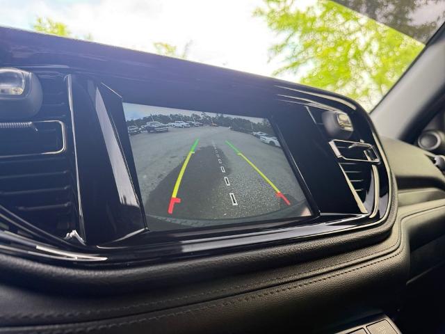 2022 Dodge Durango Vehicle Photo in Savannah, GA 31419