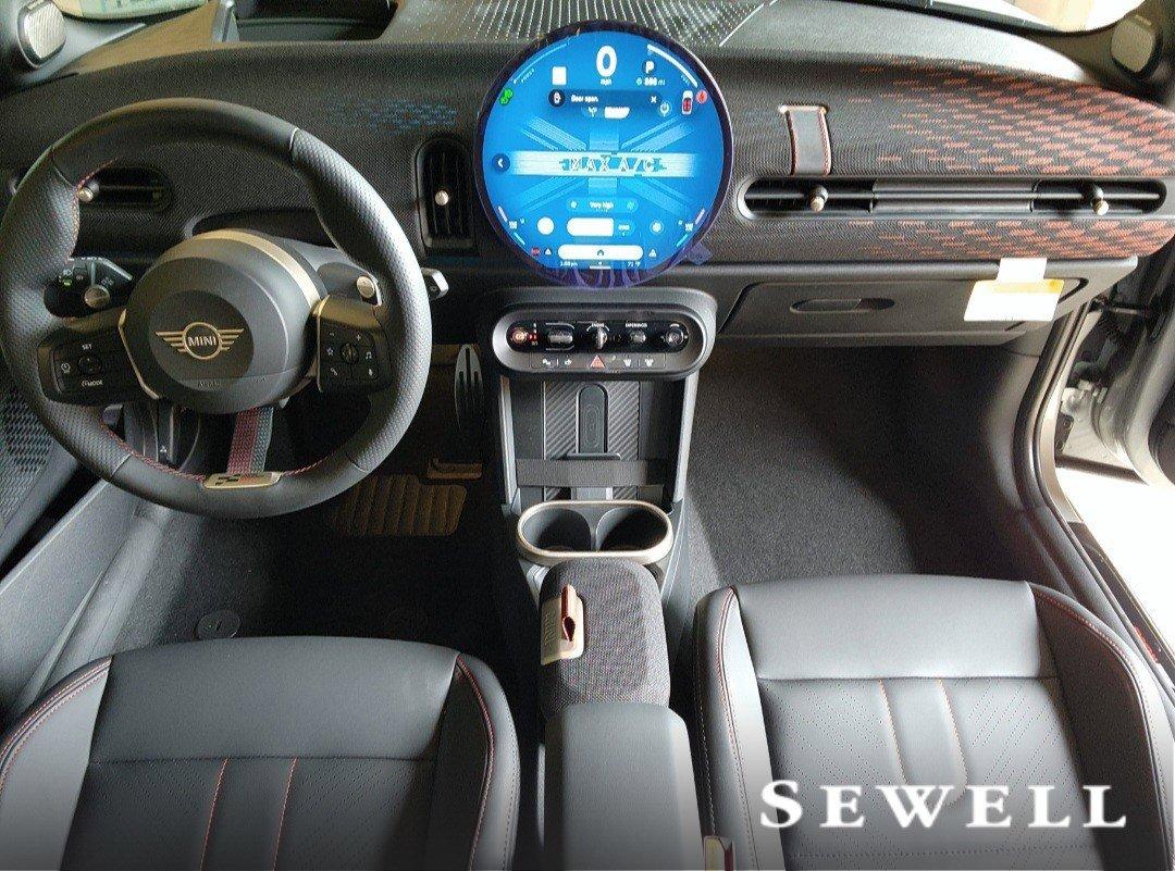 2025 MINI Cooper S Hardtop 4 Door Vehicle Photo in PLANO, TX 75024