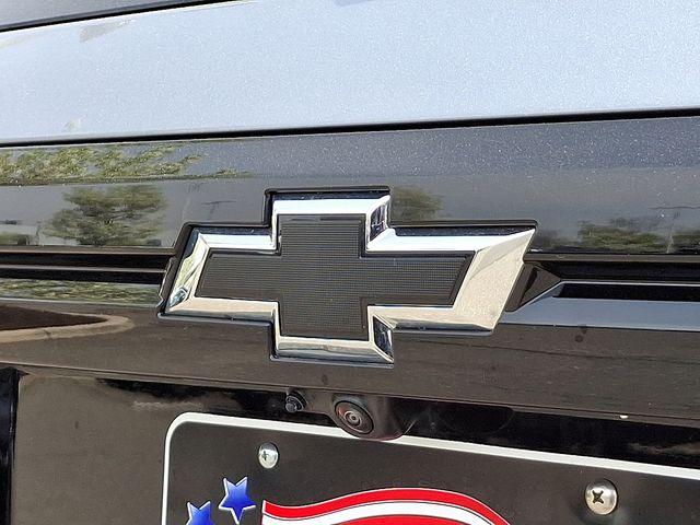 2024 Chevrolet Traverse Vehicle Photo in PAWLING, NY 12564-3219