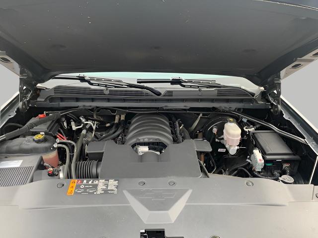 2018 Chevrolet Silverado 1500 Vehicle Photo in Appleton, WI 54913