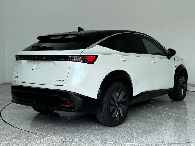 2023 Nissan ARIYA Vehicle Photo in Grapevine, TX 76051