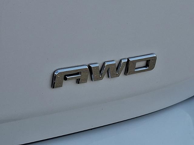 2021 GMC Terrain Vehicle Photo in TREVOSE, PA 19053-4984