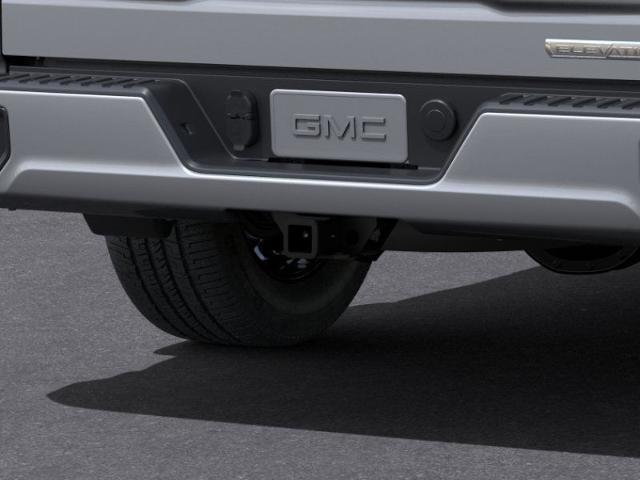 2025 GMC Sierra 1500 Vehicle Photo in WATERTOWN, CT 06795-3318