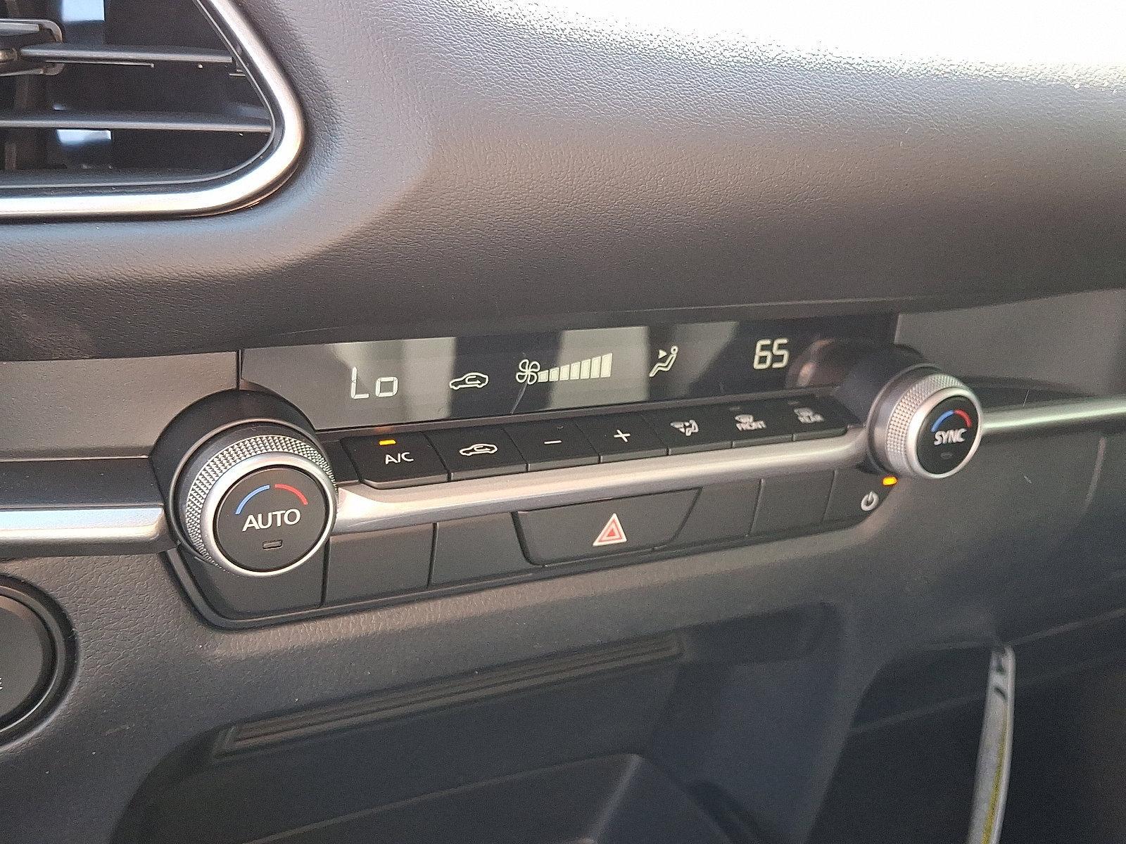 2025 Mazda CX-30 Vehicle Photo in Trevose, PA 19053