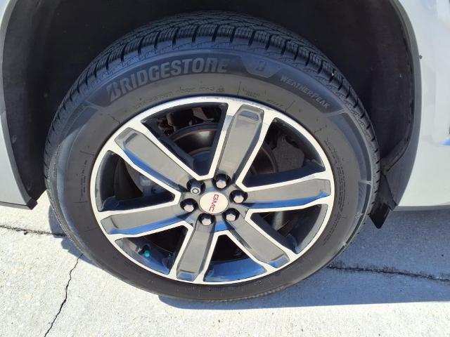 2017 GMC Acadia Vehicle Photo in Tampa, FL 33612