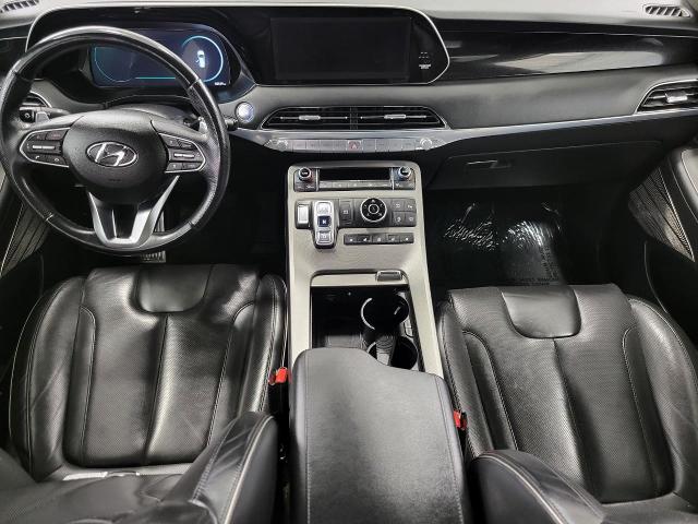 2022 Hyundai Palisade Vehicle Photo in NEENAH, WI 54956-2243