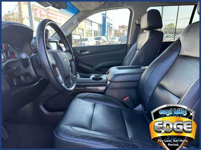2019 Chevrolet Tahoe Vehicle Photo in Roslyn, NY 11576
